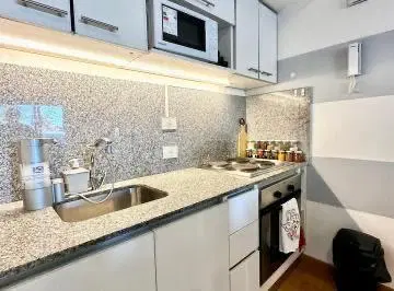 Departamento en Portezuelo 3