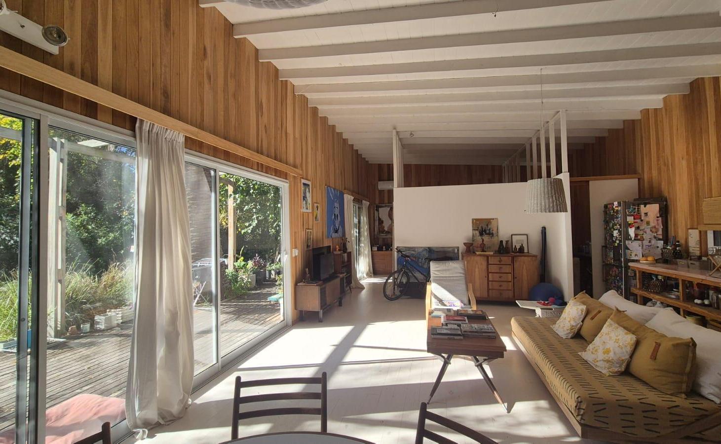 Foto de Casa en La Bota 2 ambientes sin expensas - Barrio Ecosucre, imagen 1