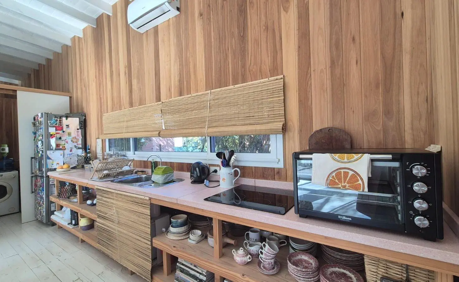 Casa en La Bota 2 ambientes sin expensas - Barrio Ecosucre 8