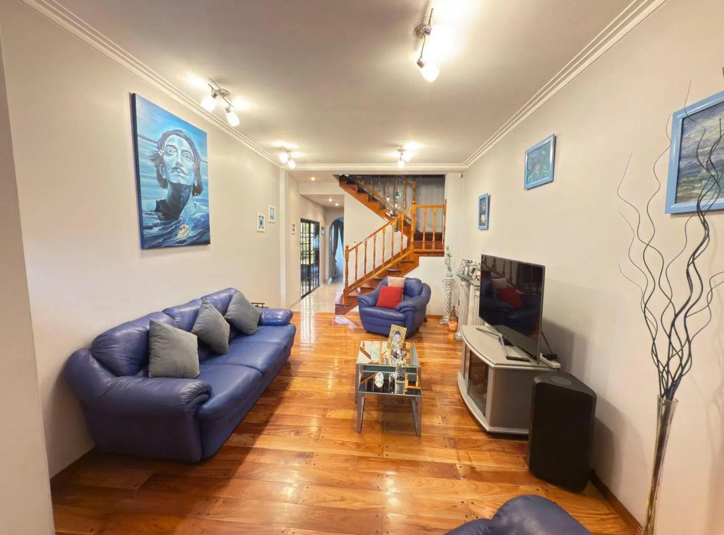 Casa Venta 4 amb APTO CREDITO, LANUS OESTE, G.B.A. ZONA SUR 5