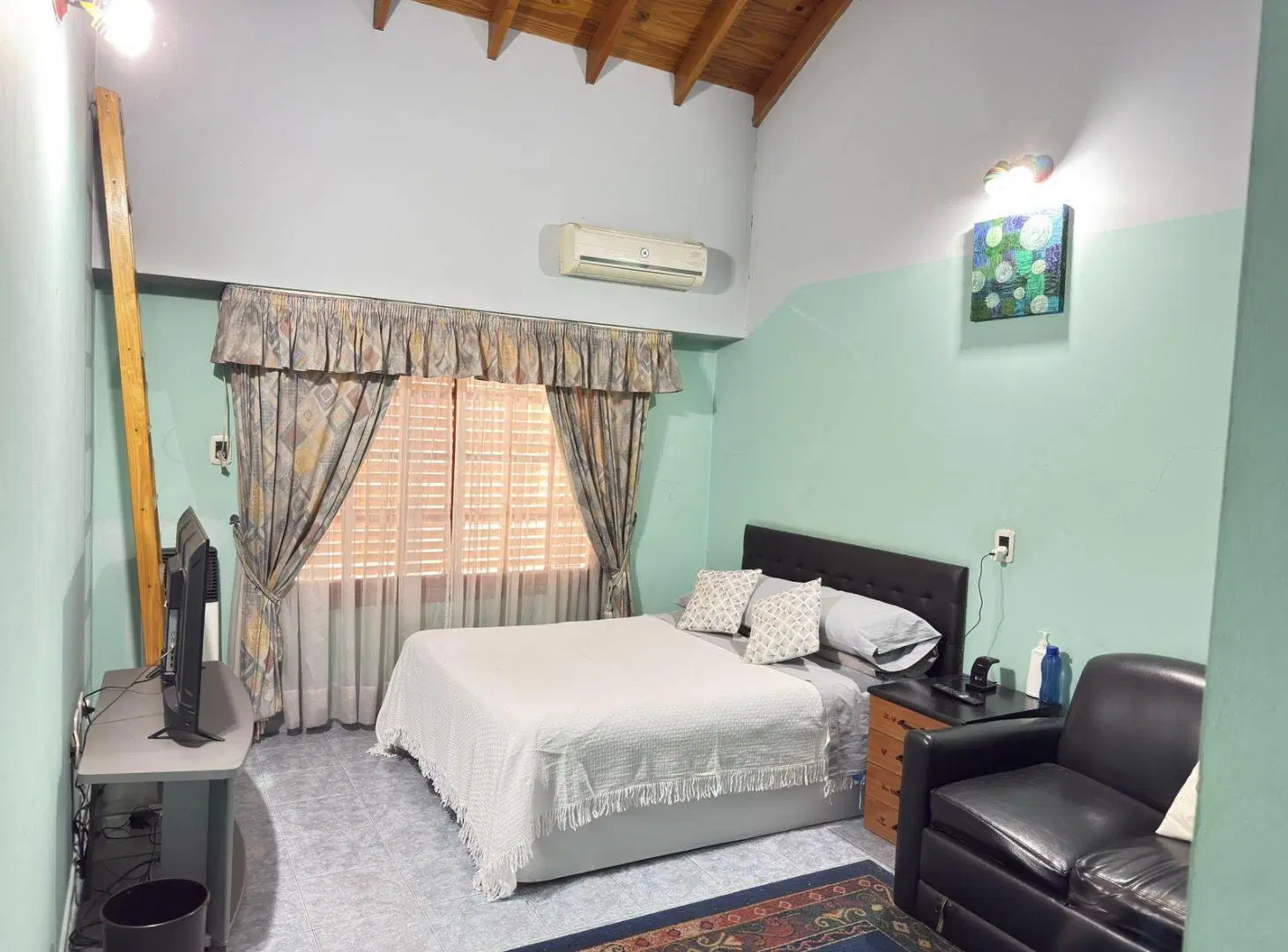 Casa Venta 4 amb APTO CREDITO, LANUS OESTE, G.B.A. ZONA SUR 4
