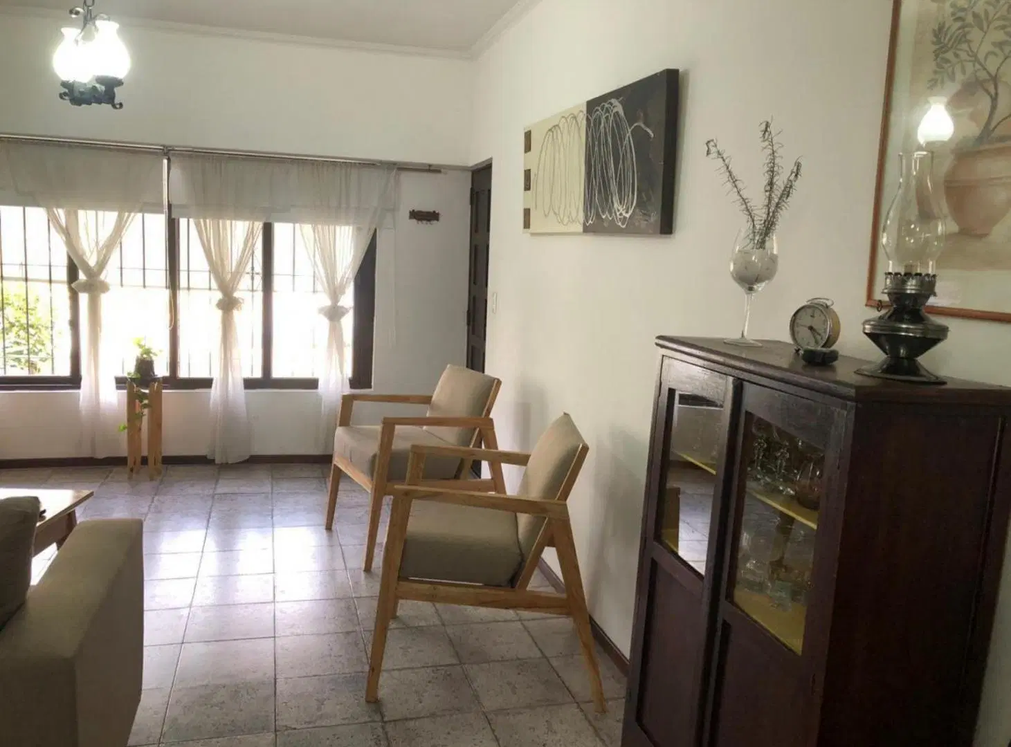 Casa - Benavidez 2