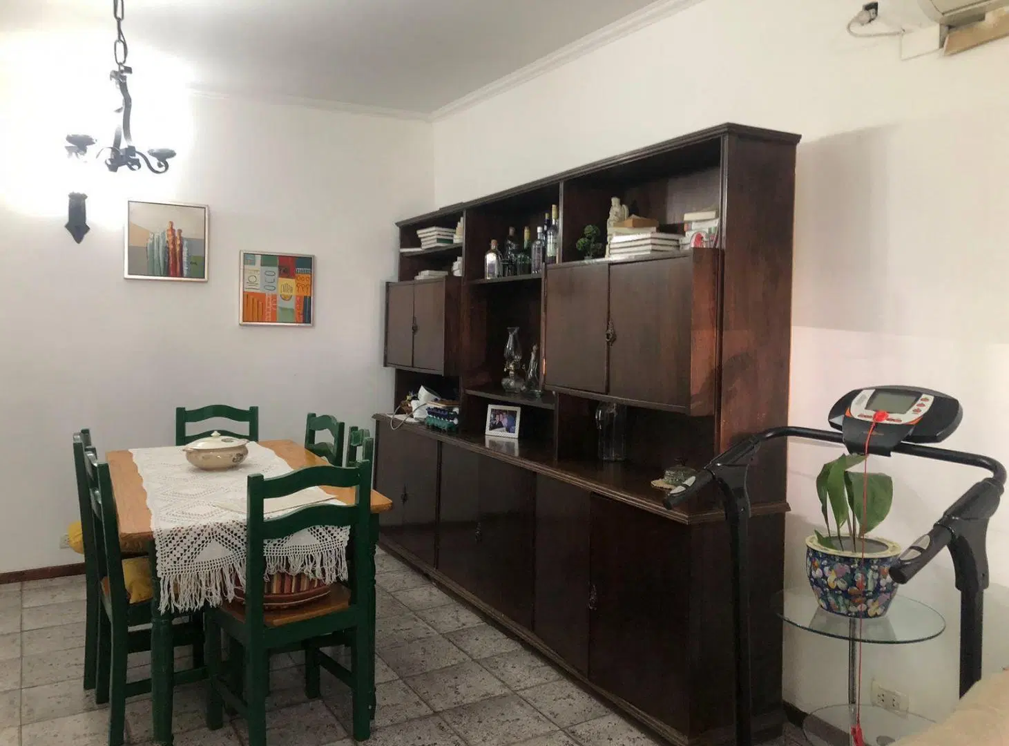 Casa - Benavidez 3