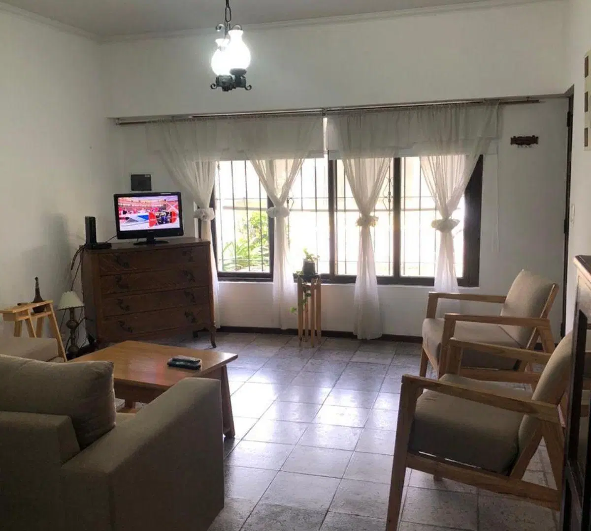 Casa - Benavidez 4