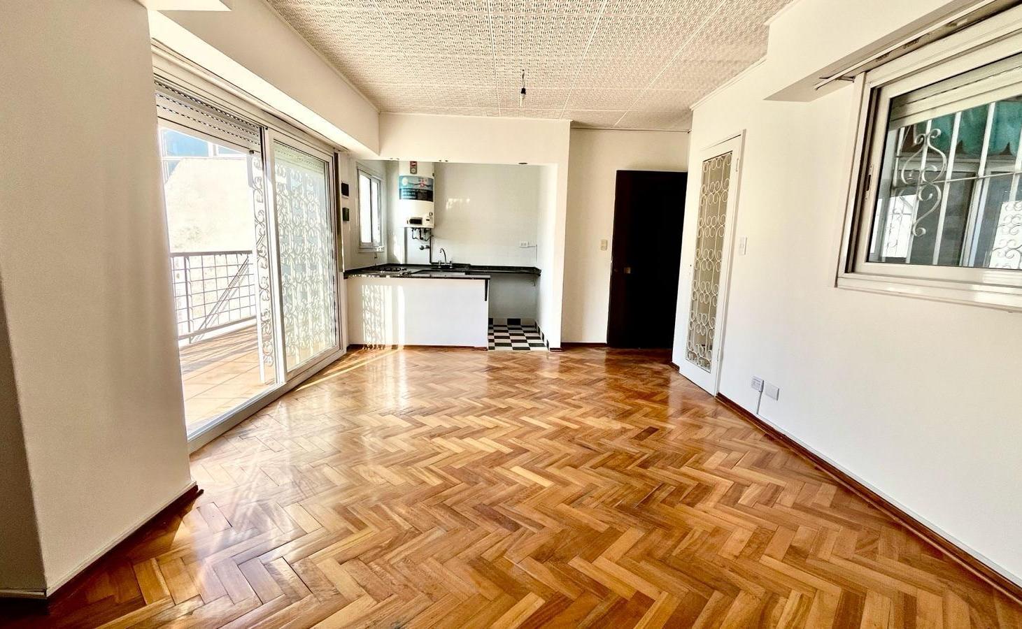 Departamento en Palermo