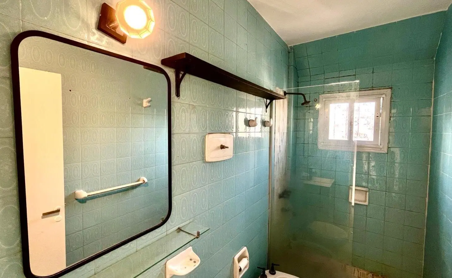Departamento en Palermo 4