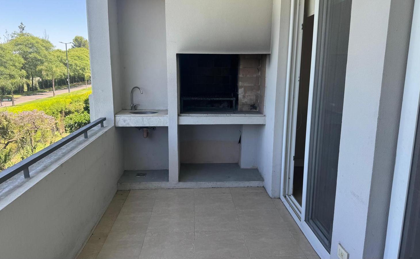 Foto de Departamento en alquiler dos dormitorios - Chateau del Palmar, Nordelta, imagen 1
