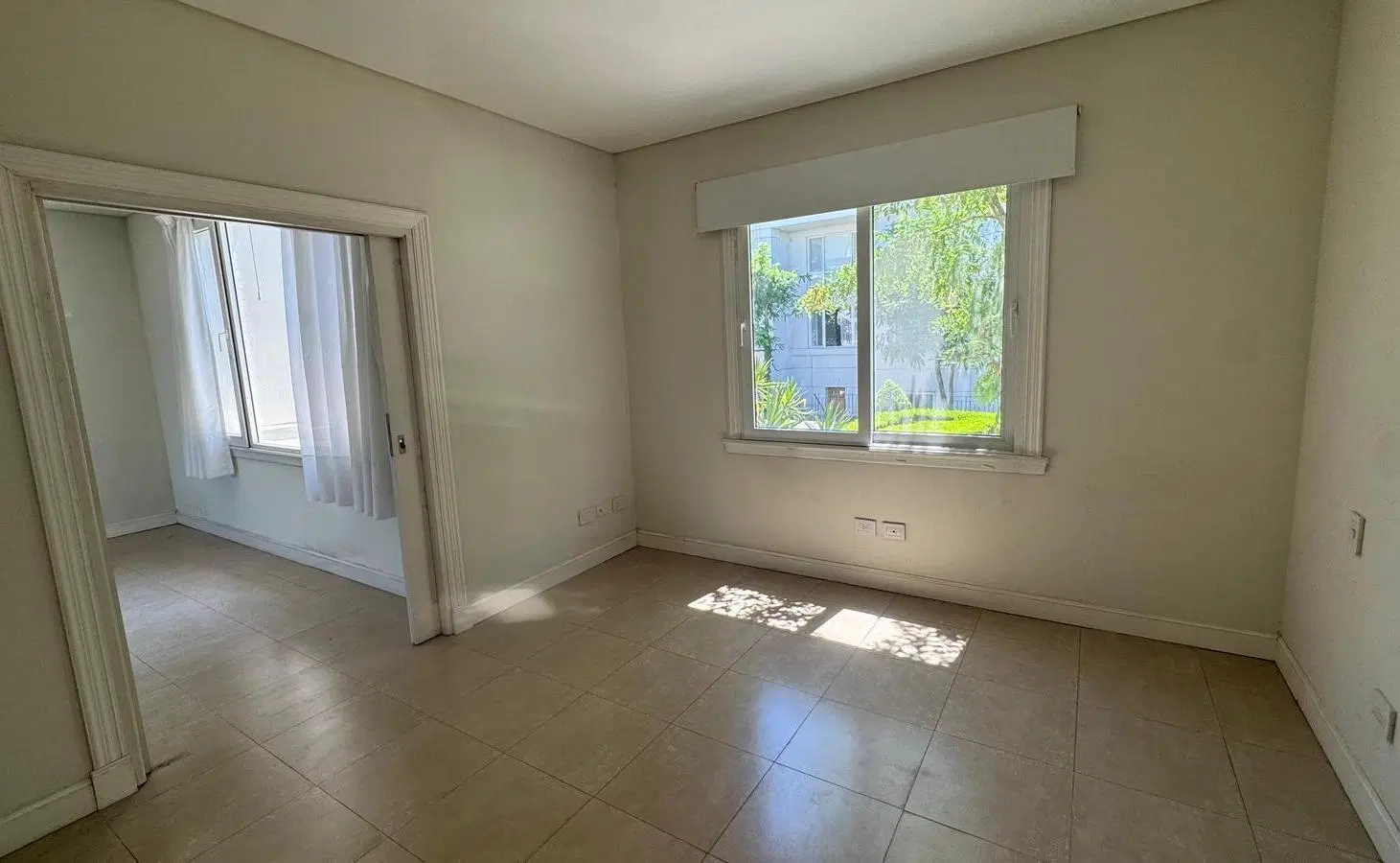 Departamento en alquiler dos dormitorios  - Chateau del Palmar, Nordelta 2