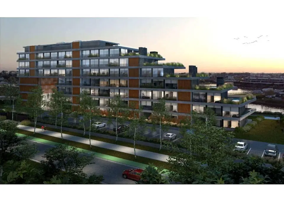 VENTA Departamento 4 Amb   Terraza  - Complejo Acqua Marinas - Nordelta - Tigre 4