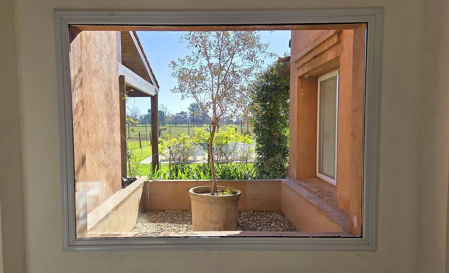 Venta Casa Familar 7 Ambientes en San Francisco Manzanares Pilar APTO CREDITO 5