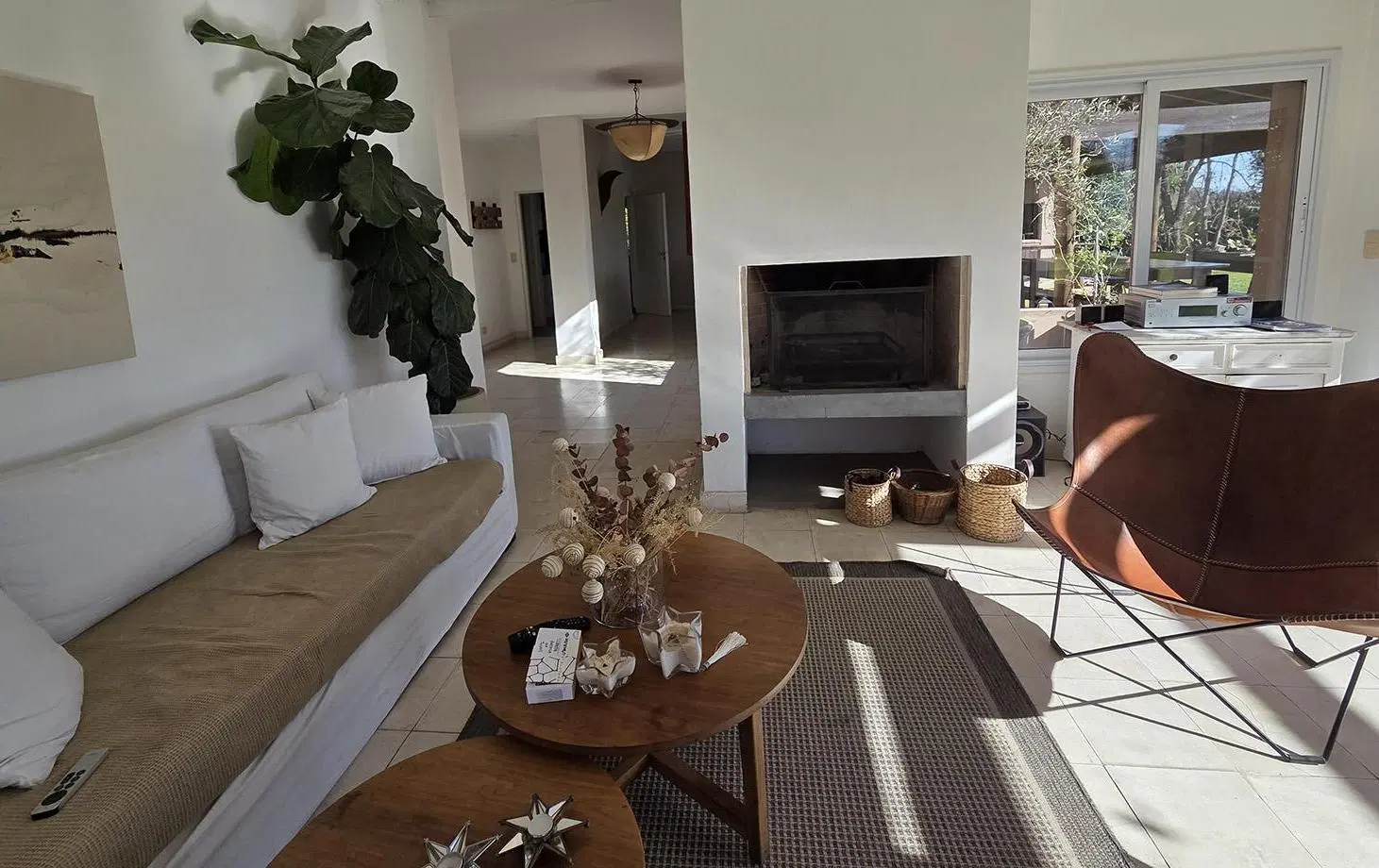 Venta Casa Familar 7 Ambientes en San Francisco Manzanares Pilar APTO CREDITO 3