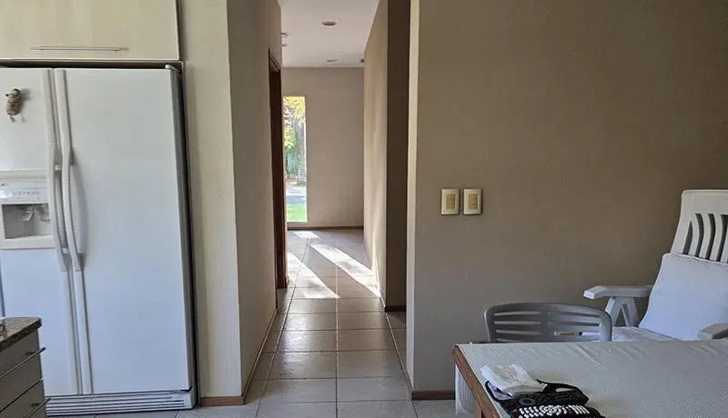 Venta Casa en Pilar Barrio en La Tranquera 5
