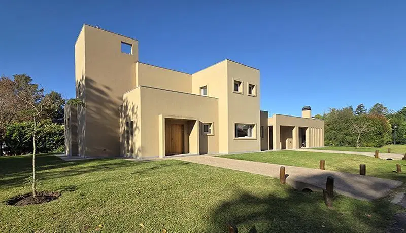 Venta Casa en Pilar Barrio en La Tranquera 3