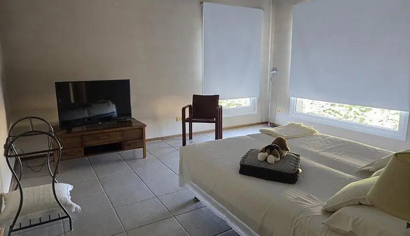 Venta Casa en Pilar Barrio en La Tranquera 4