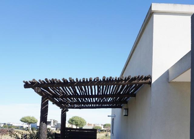 Alquiler Casa en San Ramiro Pilar del Este