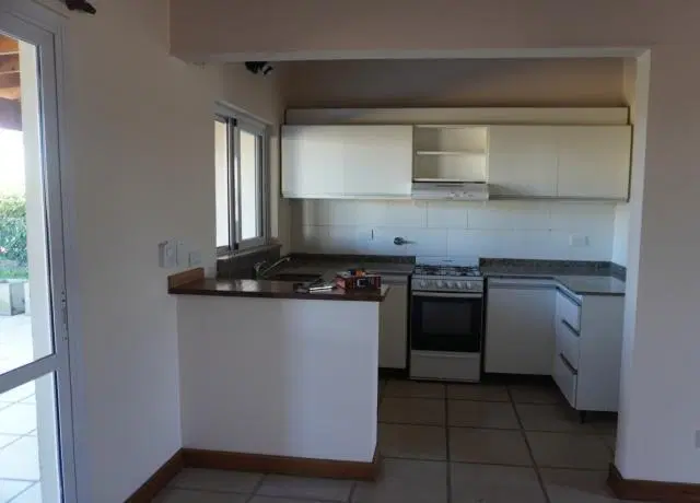 Alquiler Casa en San Ramiro Pilar del Este 5