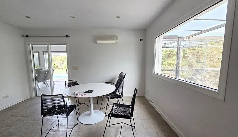 Venta Casa La Caballeriza Pilar (Renta Marzo 26) 2