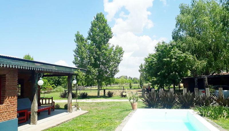 Alquiler Temporario Casa en Capilla del Señor Polo Club