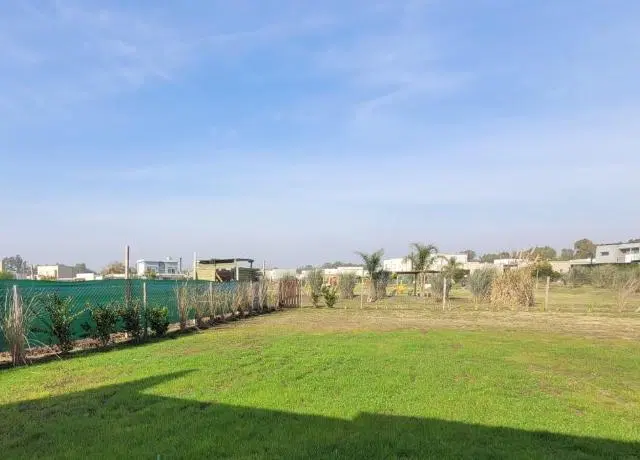 Venta Con Renta en Santa Elena Pilar del Este 2