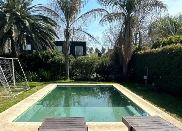 Venta Casa. San Andres, Villanueva. Av Italia al 5200 1