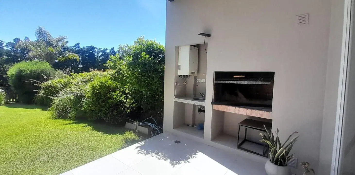 Departamento en Venta - 2 AMB con Jardín - Infinity - Nordelta 8