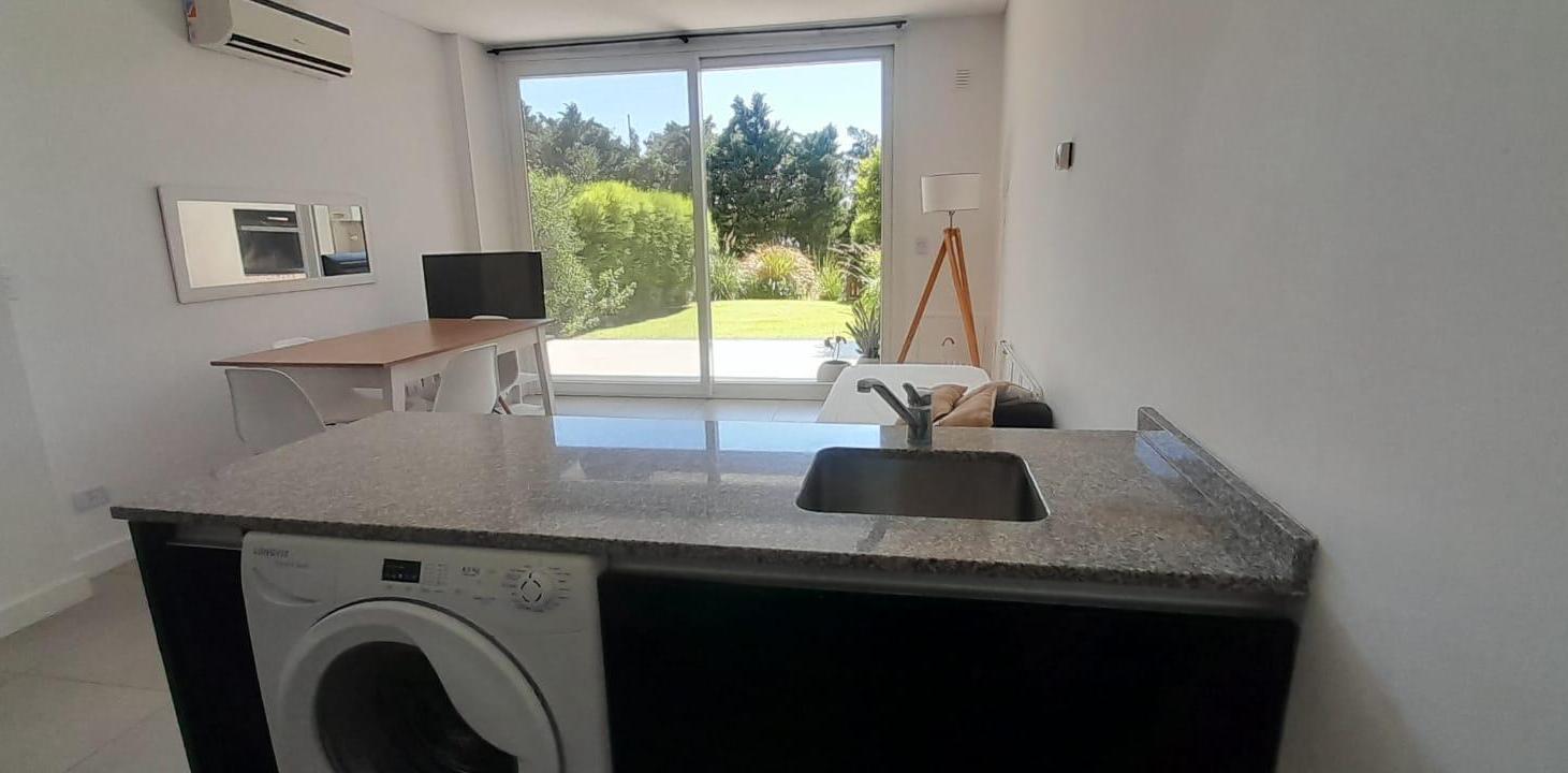 Foto de Departamento en Venta - 2 AMB con Jardín - Infinity - Nordelta, imagen 2