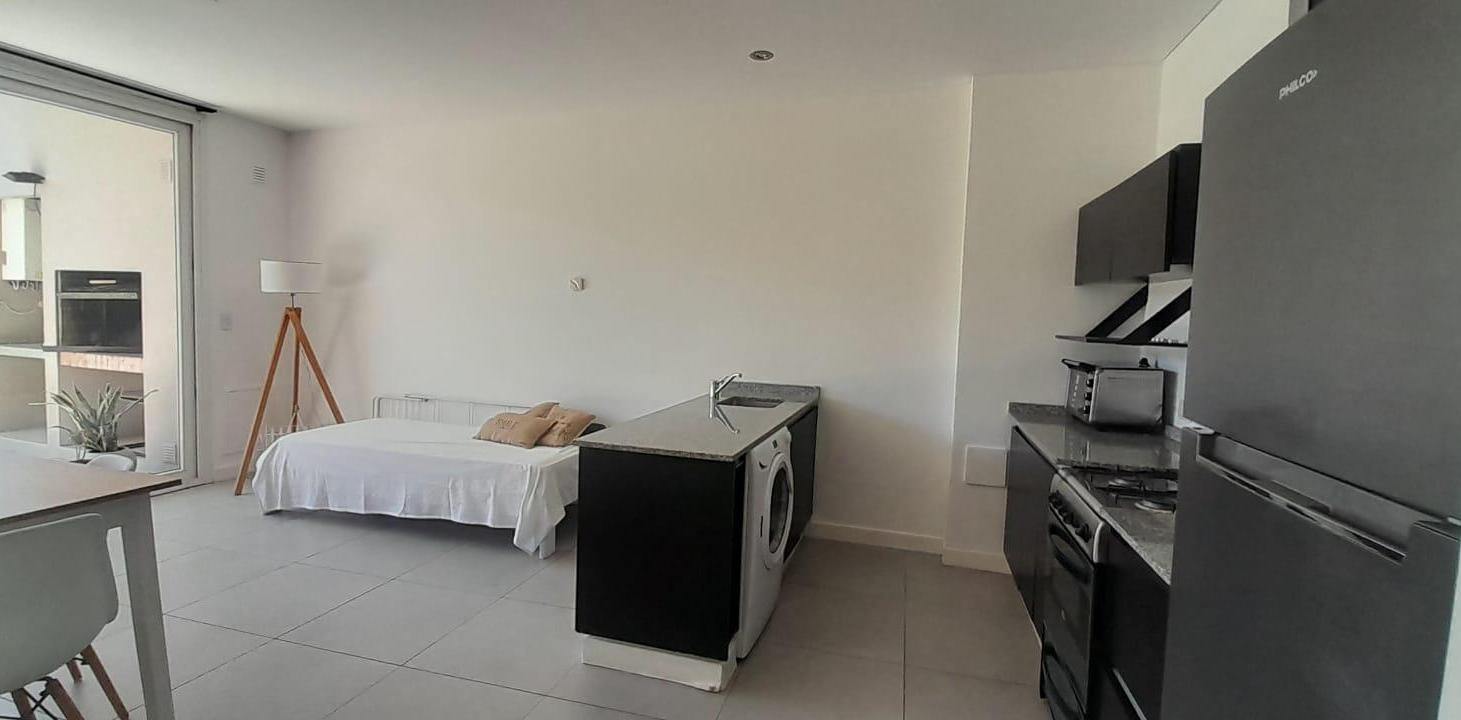 Departamento en Venta - 2 AMB con Jardín - Infinity - Nordelta