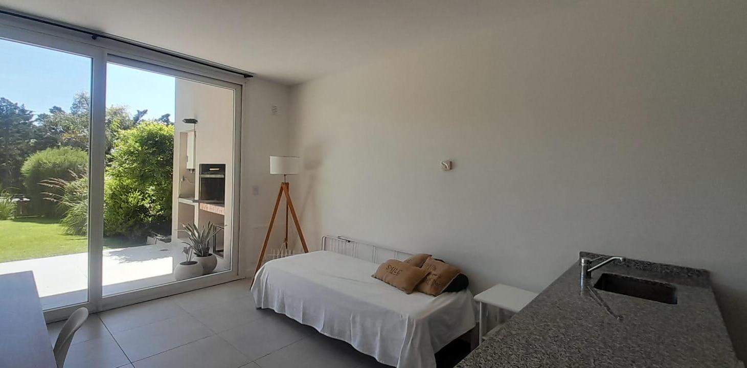 Foto de Departamento en Venta - 2 AMB con Jardín - Infinity - Nordelta, imagen 4