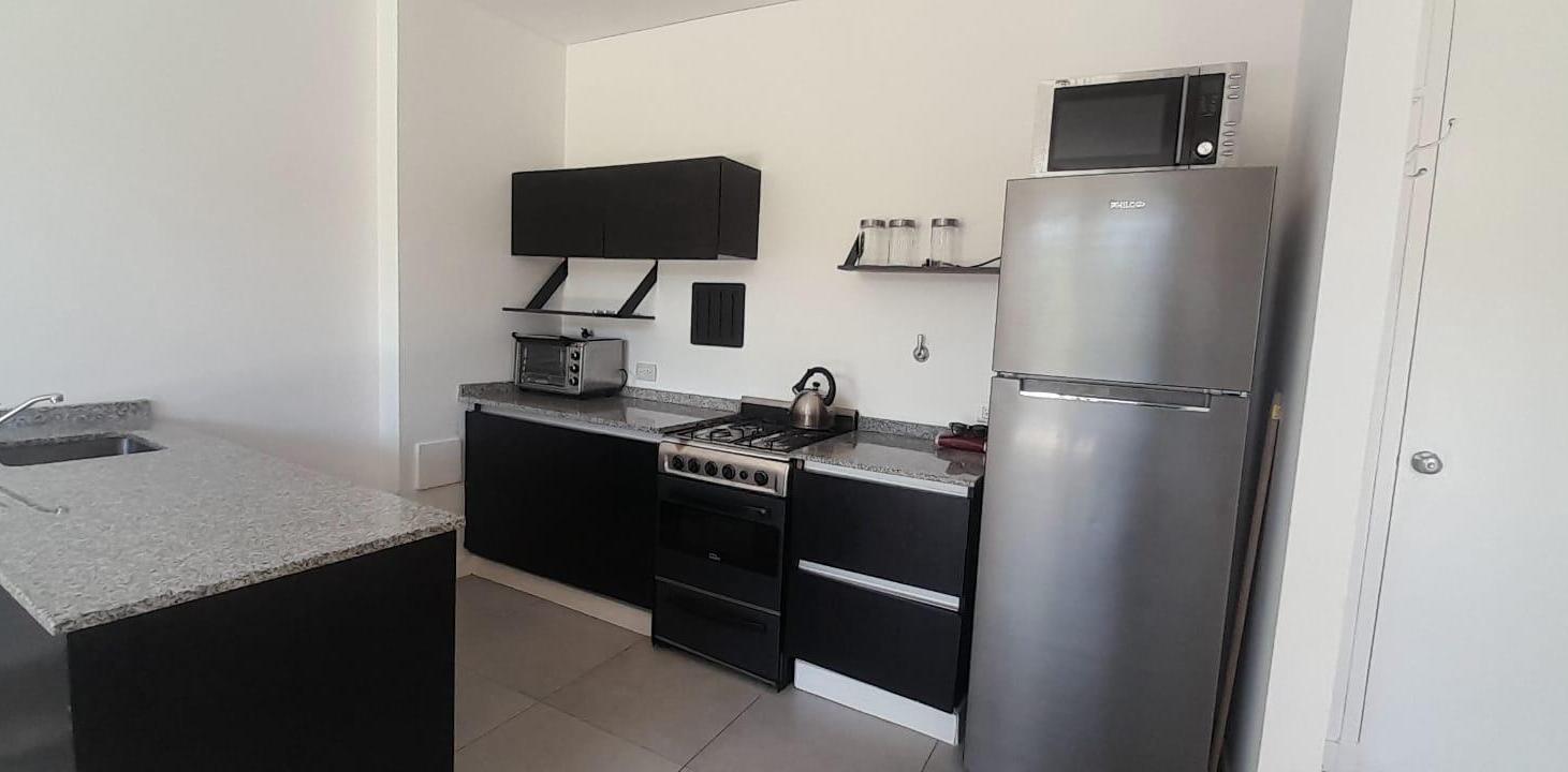Foto de Departamento en Venta - 2 AMB con Jardín - Infinity - Nordelta, imagen 5