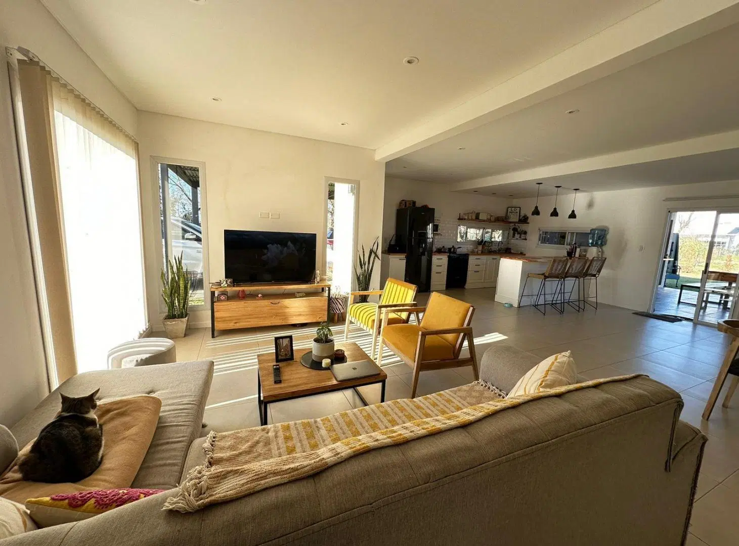 Hermosa Casa en santa isabel 2 5
