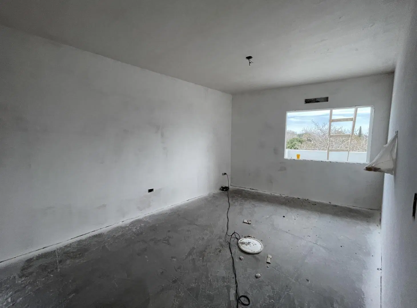 Departamento 2 ambientes con balcon - a estrenar 3