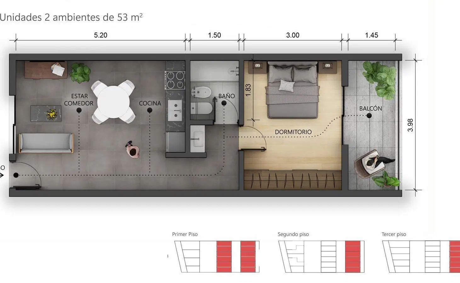 Plano 1