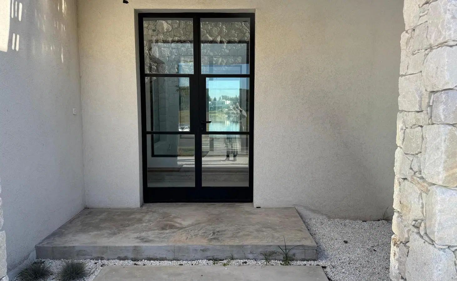 Casa en venta a la Laguna en Santa Ana, Villanueva 5