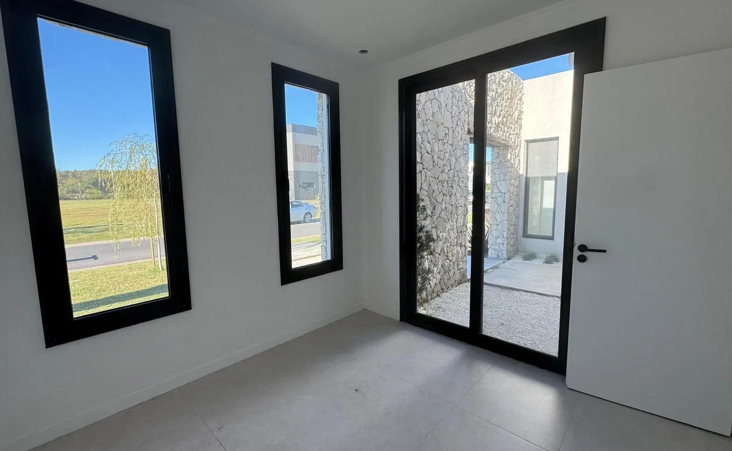 Casa en venta a la Laguna en Santa Ana, Villanueva 3