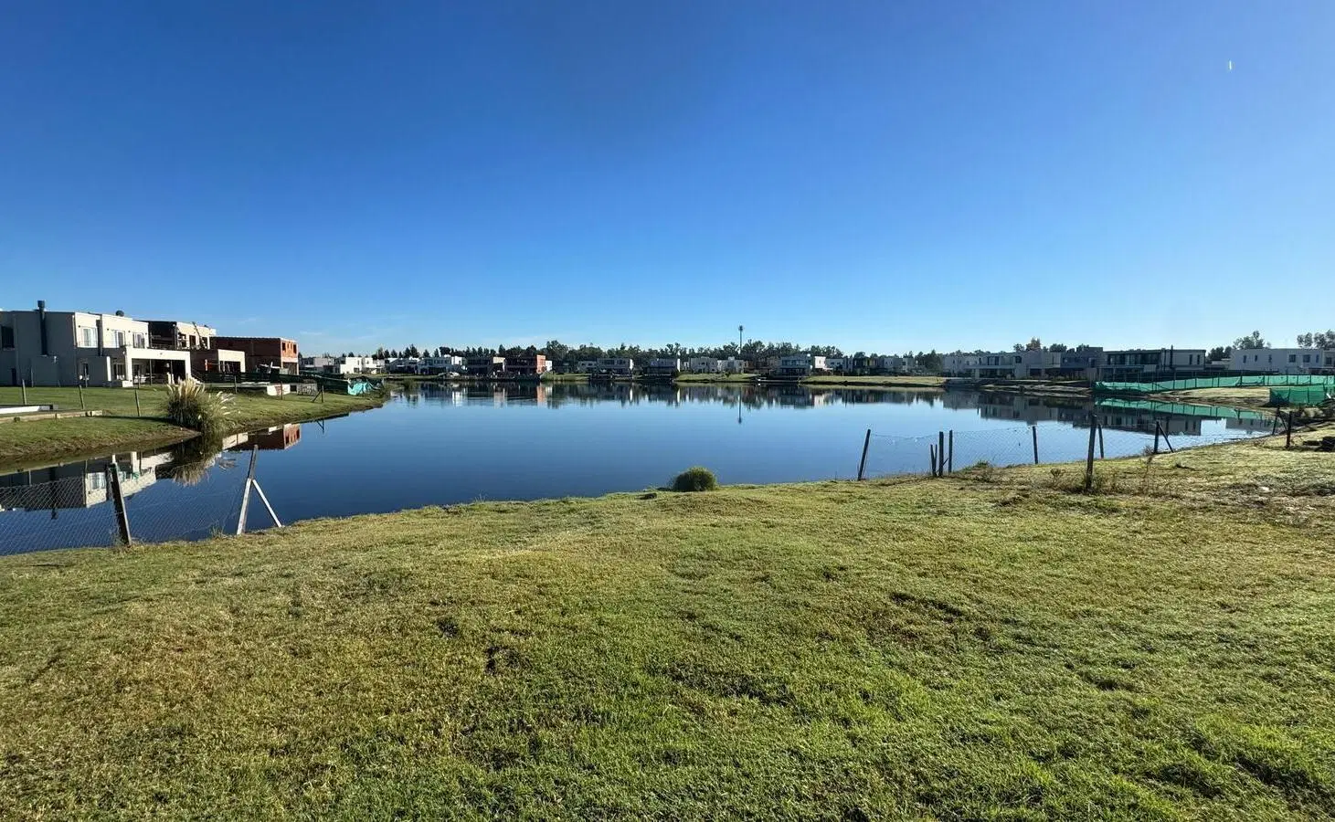 Casa en venta a la Laguna en Santa Ana, Villanueva 4