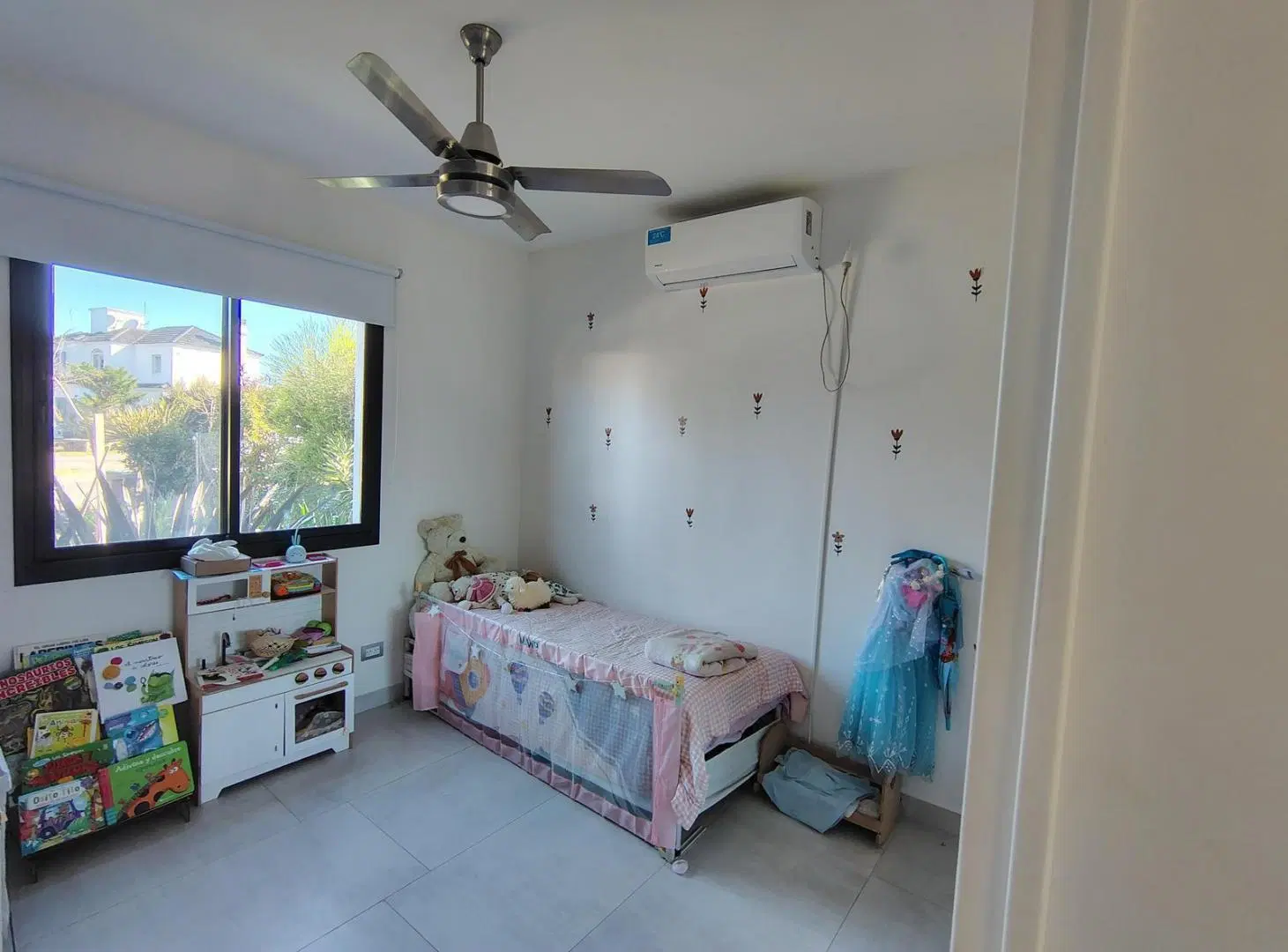 Casa al lago Barrio San Benito 2