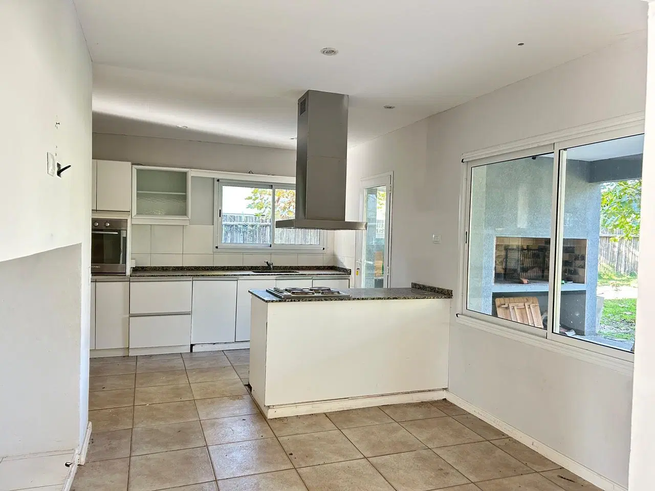 Casa en barrio san matias de 5 ambientes 2
