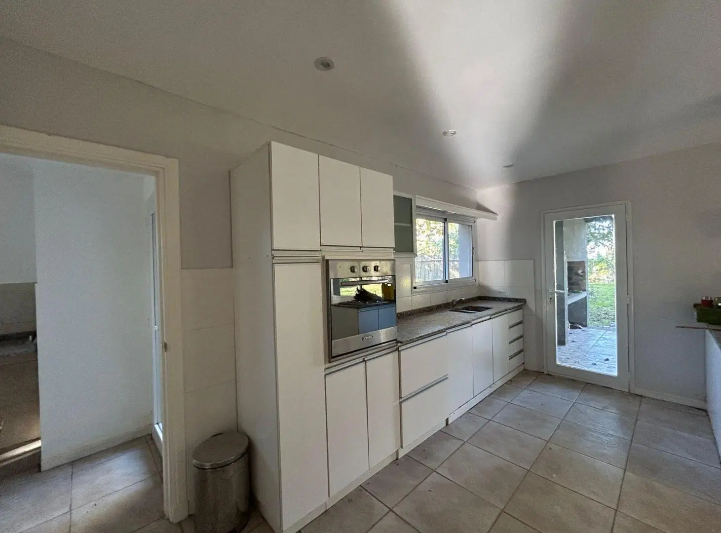 Casa en barrio san matias de 5 ambientes 5