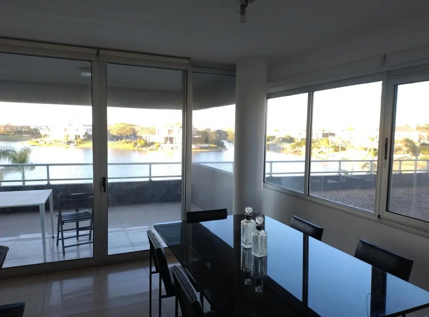 Departamento en Islas del Golf, Enjoy, Nordelta 3