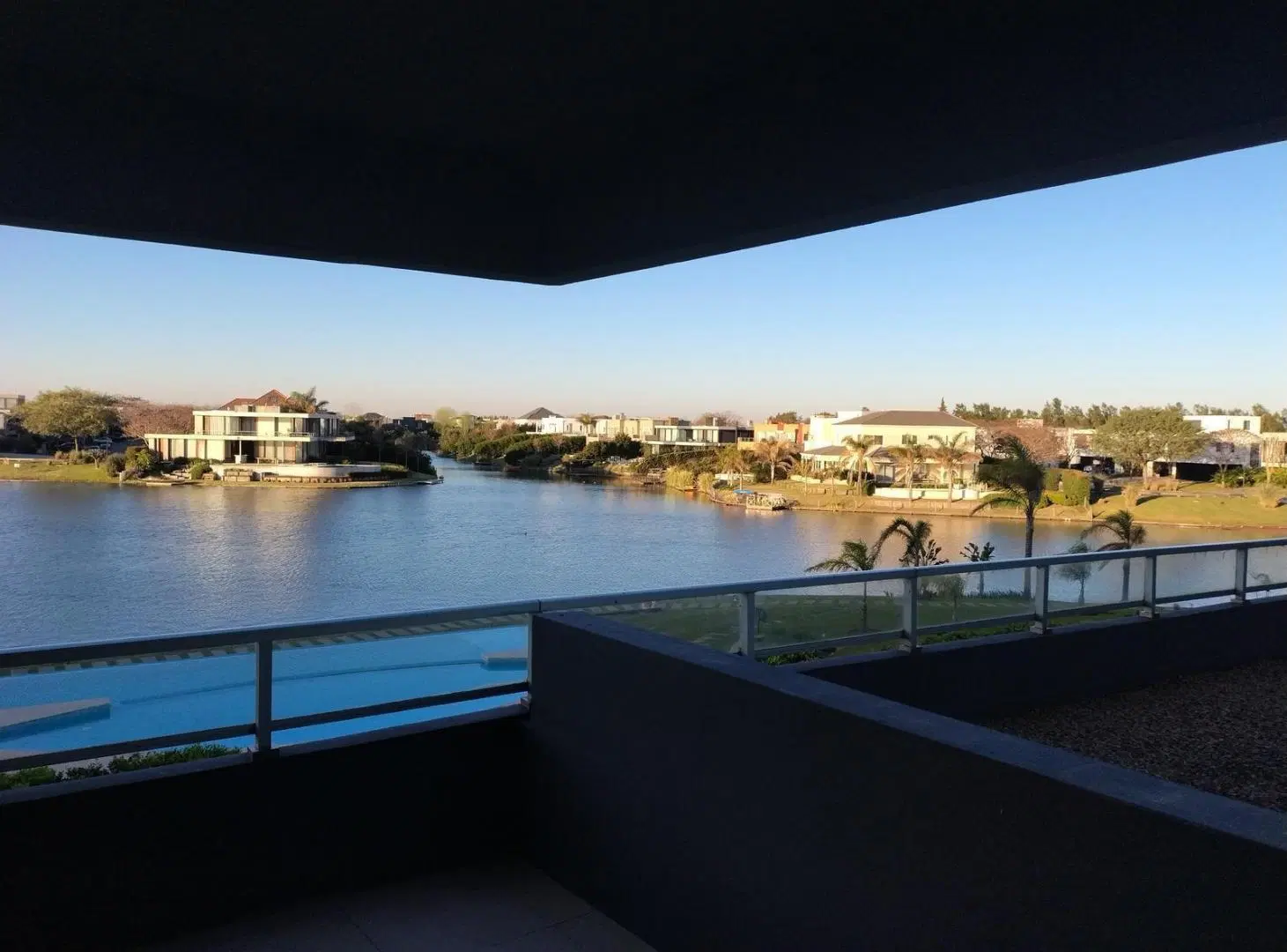 Departamento en Islas del Golf, Enjoy, Nordelta 4