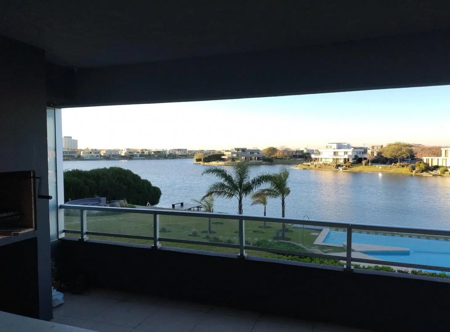 Departamento en Islas del Golf, Enjoy, Nordelta 2