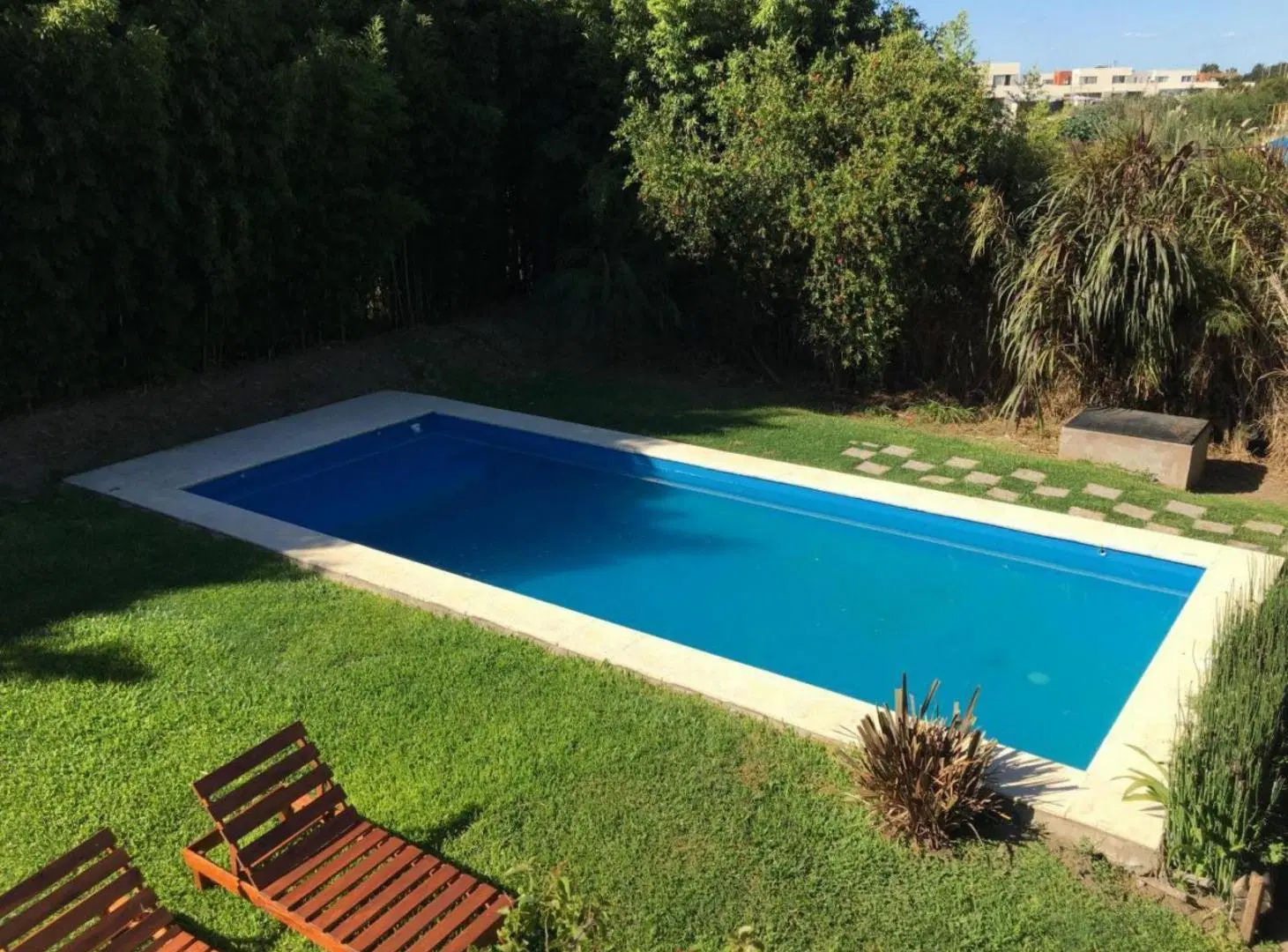 Casa en Venta - Apto Crédito en San Andrés Villanueva 2