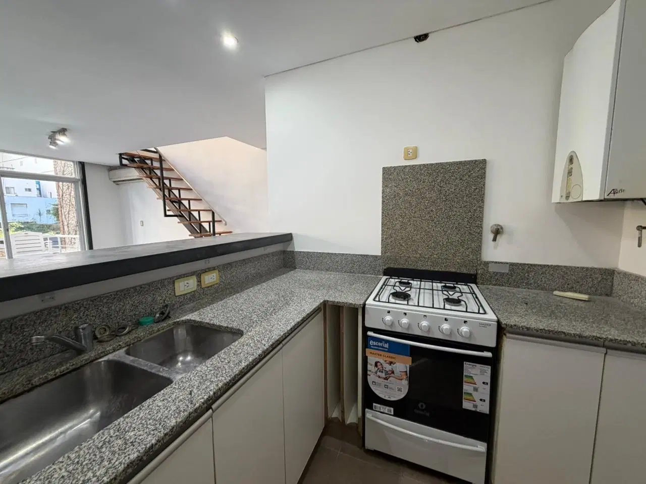 Dúplex en Venta 2