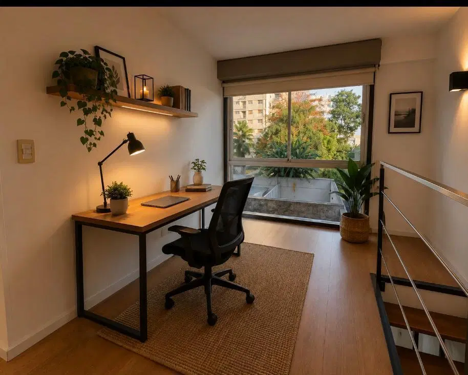Dúplex en Venta 4