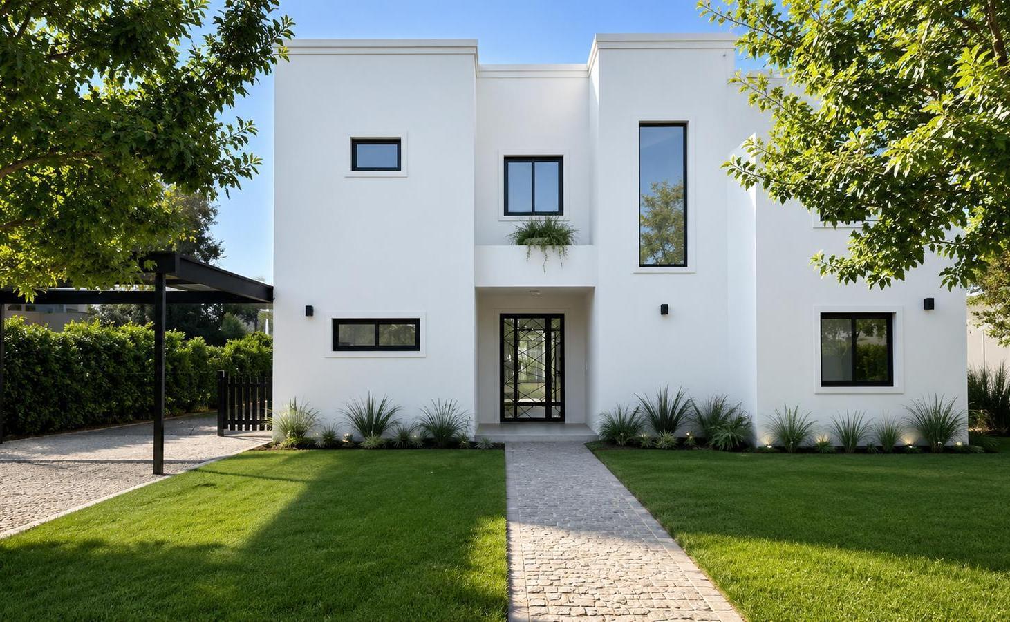 Casa en San Matias