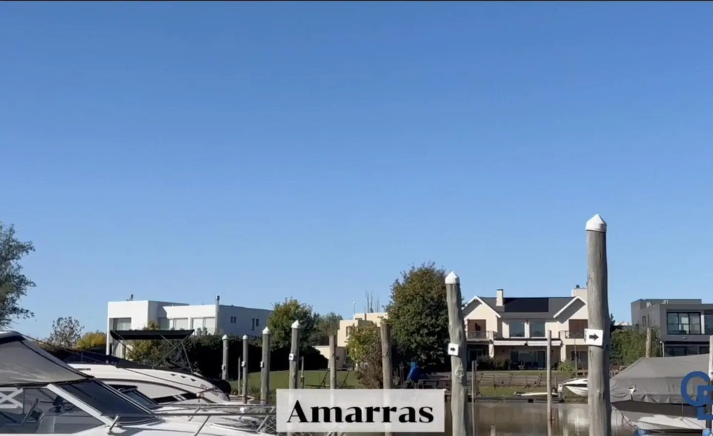 Lote interno 844 metros en Cul de Sac en Barrio San Isidro Labrador, Villanueva, Tigre 5