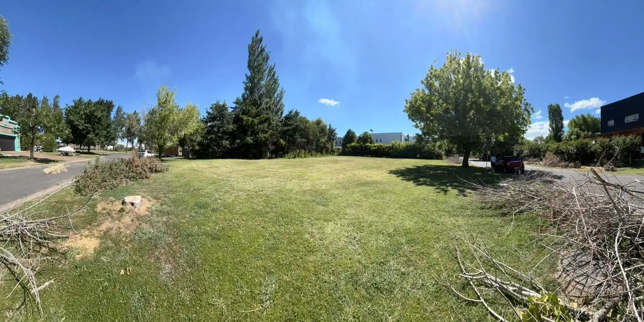 Lote interno 844 metros en Cul de Sac en Barrio San Isidro Labrador, Villanueva, Tigre 3