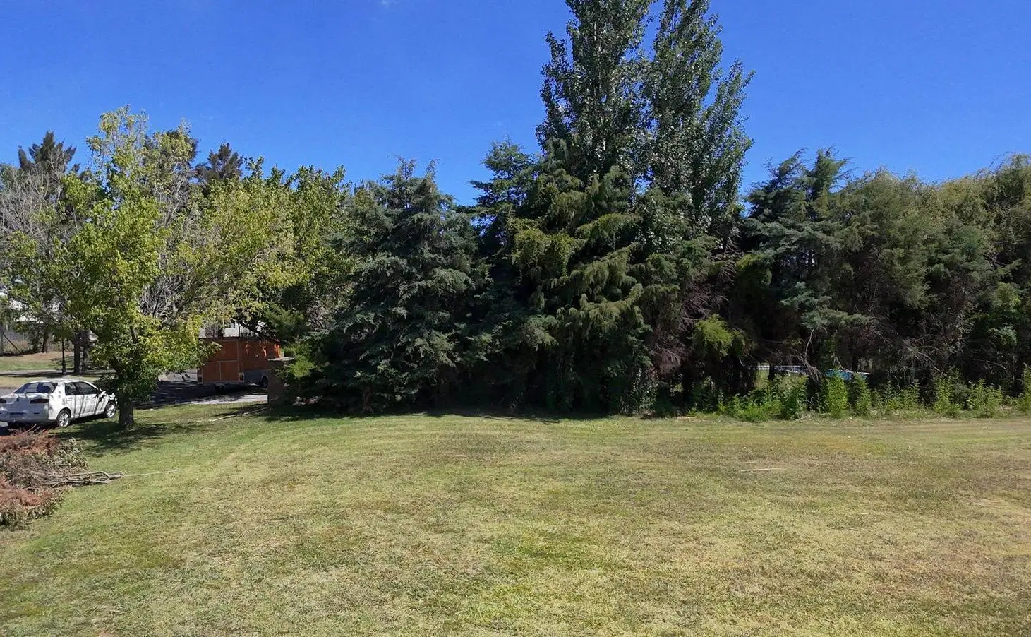 Lote interno 844 metros en Cul de Sac en Barrio San Isidro Labrador, Villanueva, Tigre 4