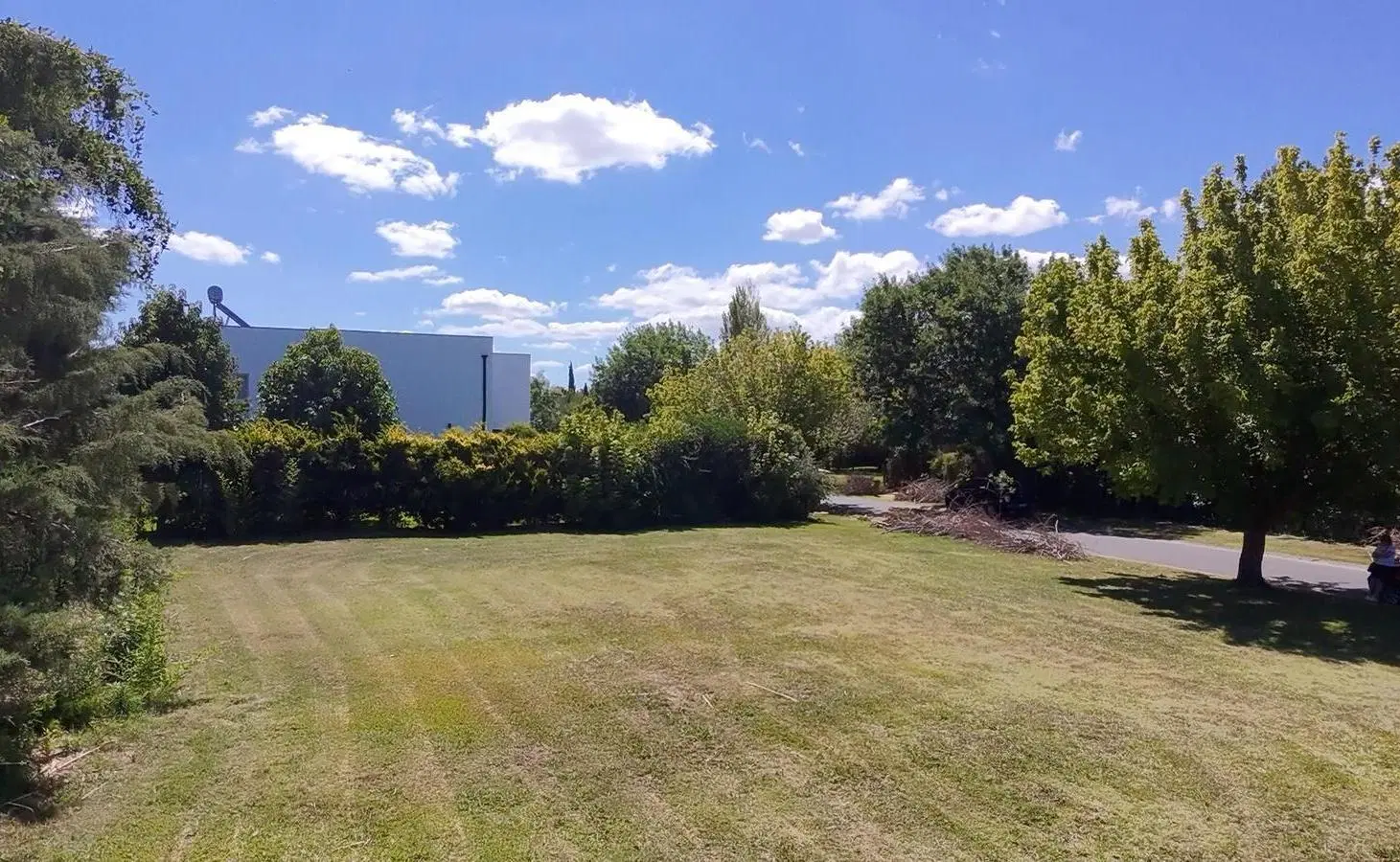Lote interno 844 metros en Cul de Sac en Barrio San Isidro Labrador, Villanueva, Tigre 4