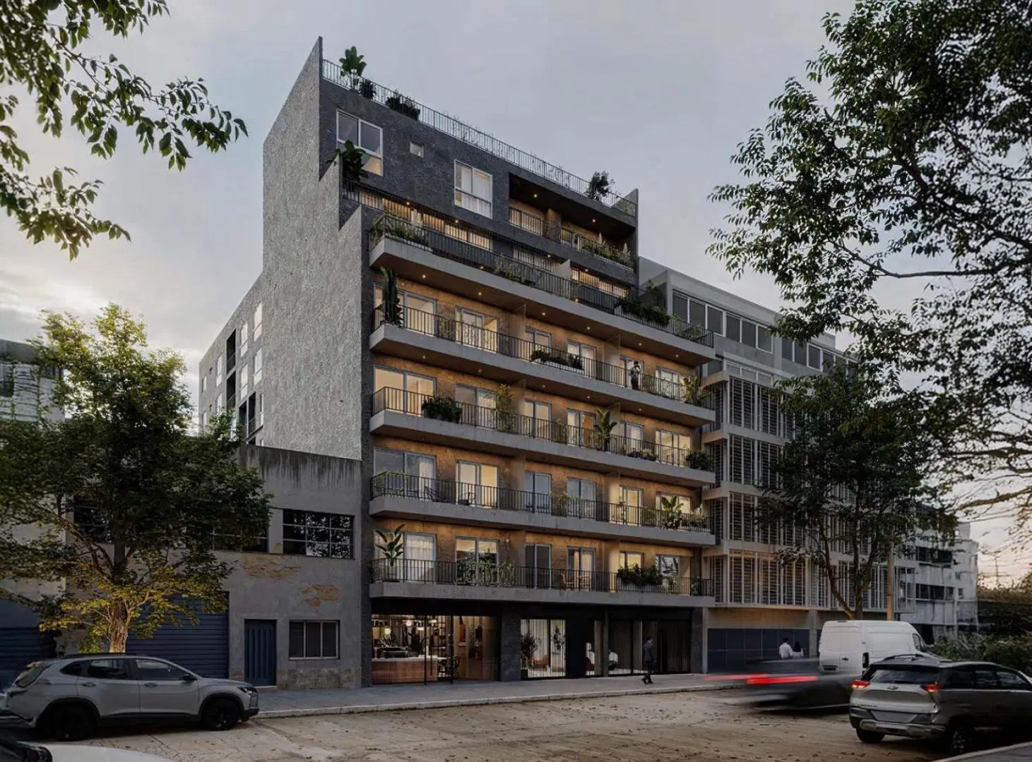 Oportunidad en Saavedra | 2 Amb c/Amenities y Financiación 5
